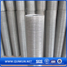High Quality 8 Gauge Welded Wire Mesh